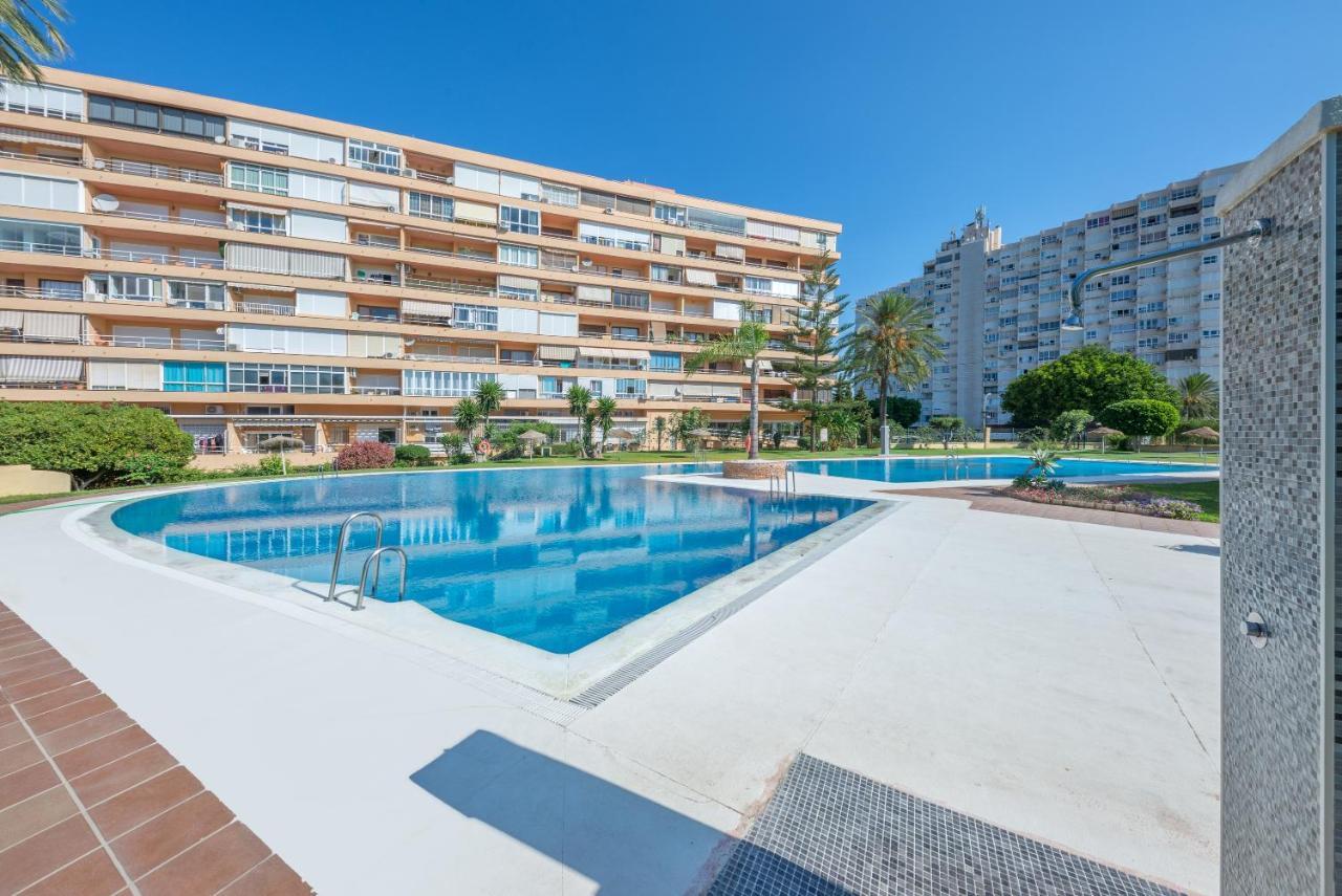 - Studio La Torre Torremolinos
